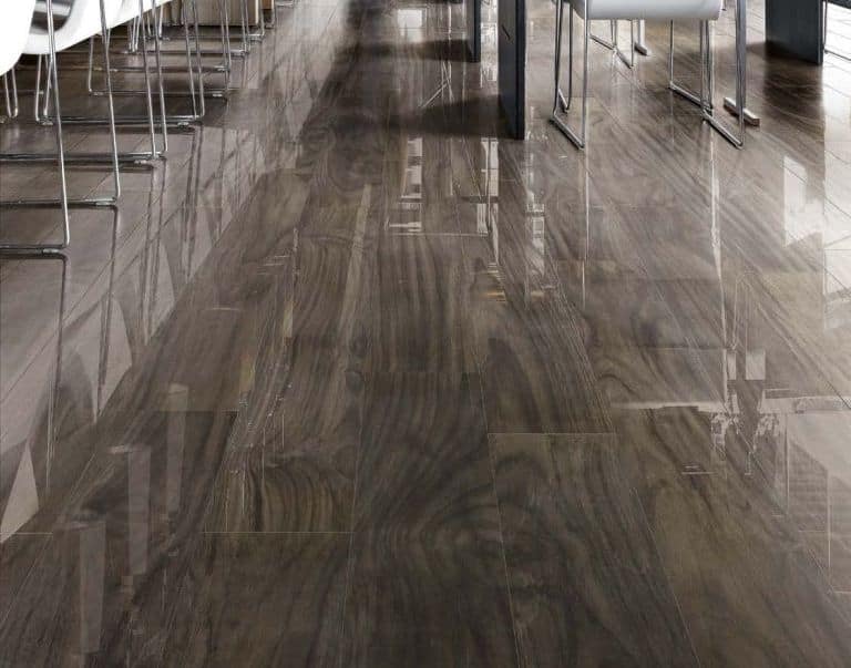 تصویر 1 از سرامیک پرسلان طرح چوب باز آفرینی ارگانیک